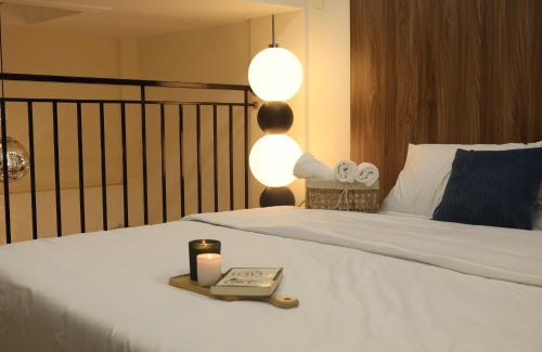 Hang Buom House | Dfour Home Ngõ Gạch - Old Quarter