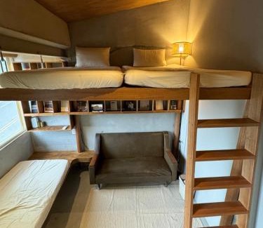 Donghe House | DH House