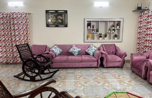 Jammu House | Dhairya's Villa Home Away From Home
