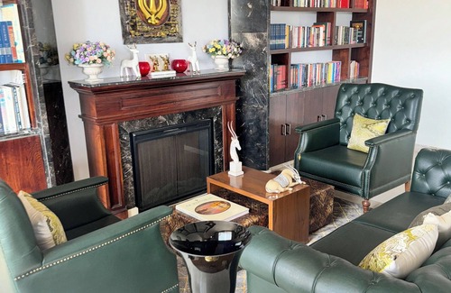 Nabha Other | Dhaliwal farm house