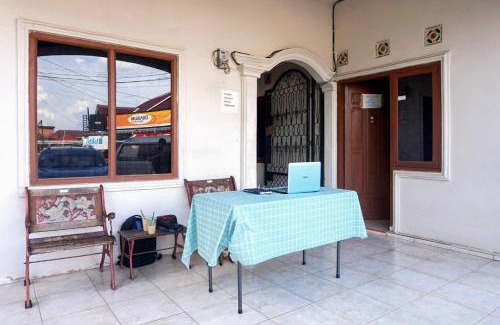 Prabumulih Hotel | Dhamar Prabujaya Redpartner