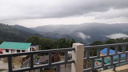 Kurseong House | Dhamcho homestay
