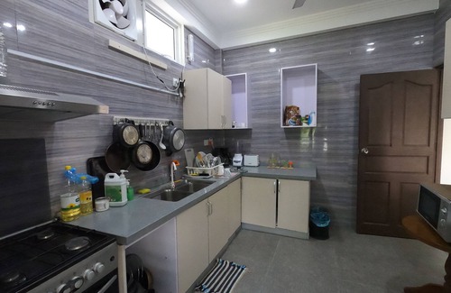 Dhangethi Hotel | Dhangethi Inn