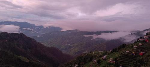 Dhanaulti Hotel | Dhanolti The Grand Resort