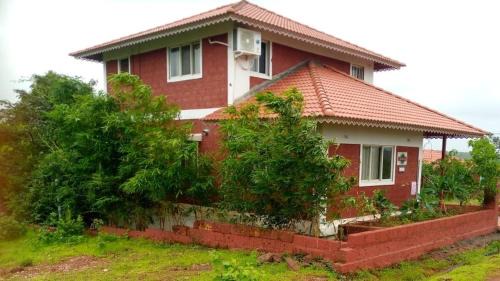 Anjanvel Villa | Dharaa - A Serene Retreat