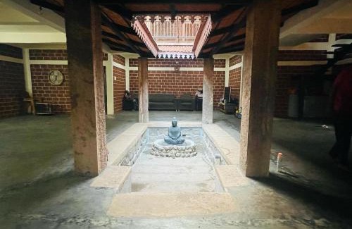 Badami House | Dharani Home Stay