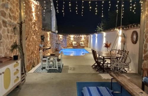 Almodovar del Rio House | Dharmia