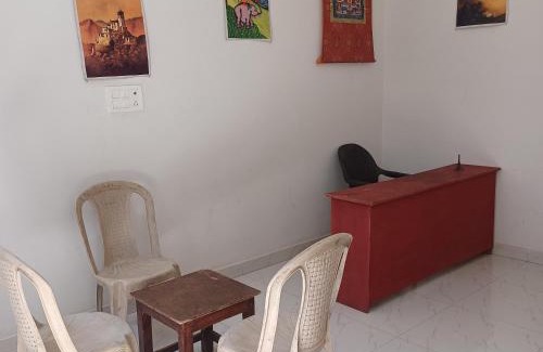 Bodh Gaya House | Dharmik guest house