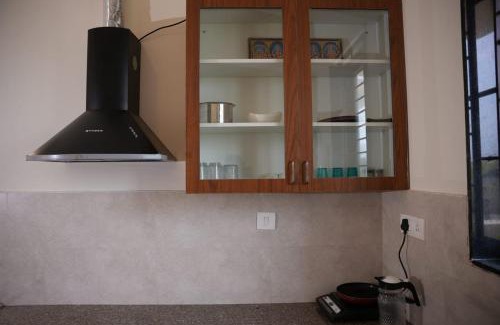 Vadanemelli Villa | Dhashna's Villa