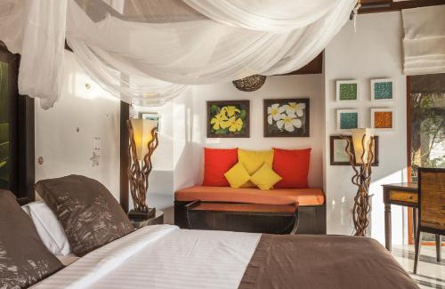 Hin Lek Fai Resort | Dhevan Dara Resort & Spa Hua Hin - Pool Villa