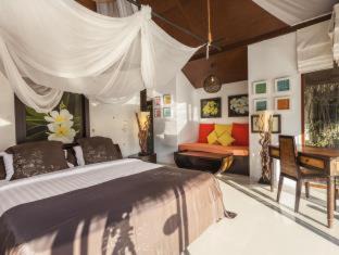Hin Lek Fai Resort | Dhevan Dara Resort & Spa Hua Hin - Pool Villa