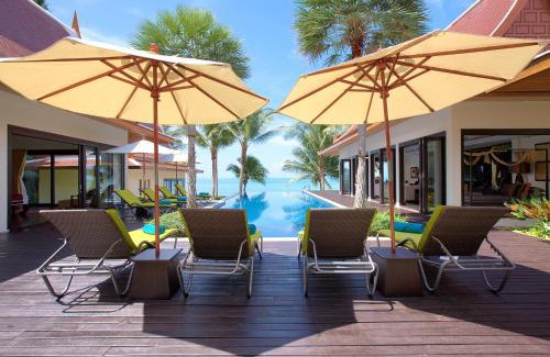 Taling Ngam Villa | Dhevatara Cove