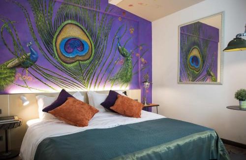 Thanon Phetchaburi Hotel | Dhevi Bangkok Hotel