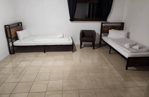 Niederbuhl House | Dhh for fitters and craftsmen