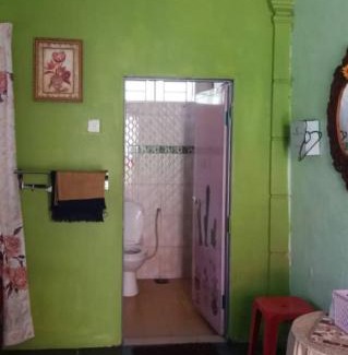 Kampung Bolok House | Dhia Irdina Homestay