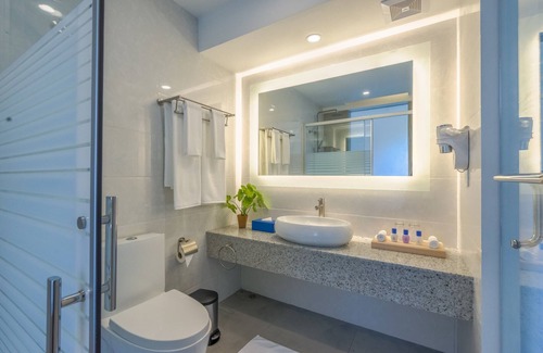 Dhigurah House | Dhiguveli Maldives