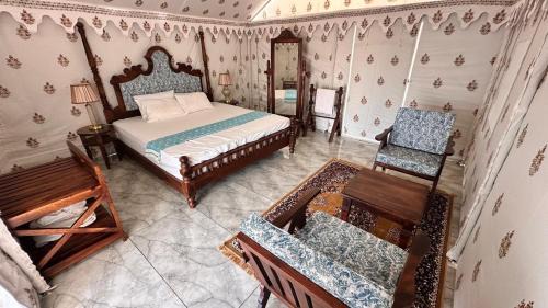 Gujarat House | Dholavira Homestay