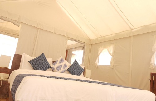 Shekhala Other | Dhora Desert Resort & Spa By Eight Continents