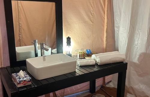 Shekhala Other | Dhora Desert Resort & Spa By Eight Continents