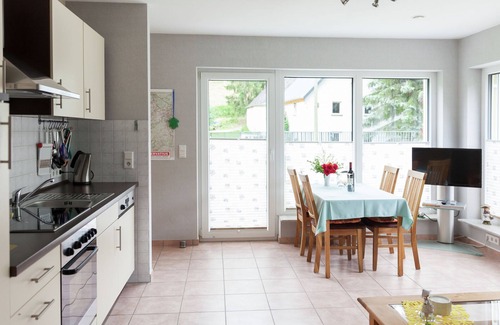 Merschbach Apartment | Dhron Valley Stay, Merschbach