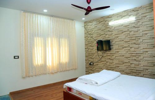 Ramanagara Villa | Dhruva Sky villament