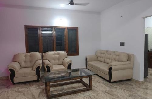Ramanagara Villa | Dhruva Villa