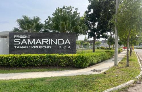 Krubong House | Dhuha Homestay