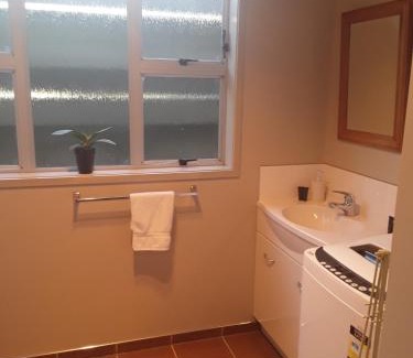 Matamata Apartment | Di's B&B unit 2