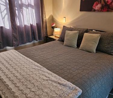 Matamata Apartment | Di's B&B unit 2