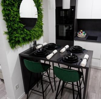 Slavonski Brod Apartment | Di Verde