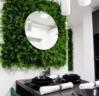 Slavonski Brod Apartment | Di Verde