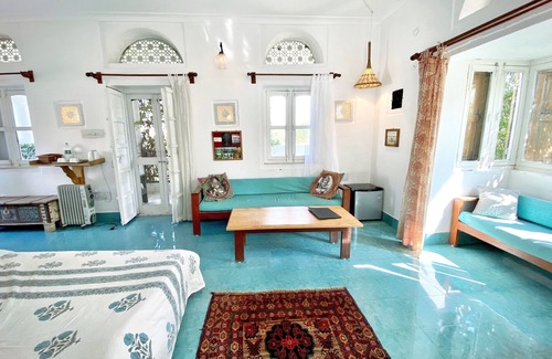 Pushkar Bed & Breakfast | Dia homestay