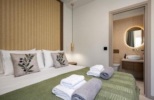 Rhodes Apartment | Dia Luxury Apartments