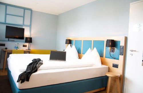 Baar Hotel | Dialoghotel Eckstein