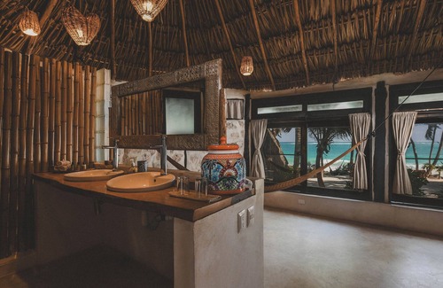 Playa Paraiso Hotel | Diamante K - Inside Tulum National Park