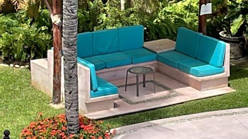 Puerto Marques Apartment | Diamante Lakes