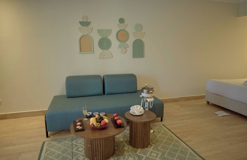 El Quseir Hotel | Diamond Beach