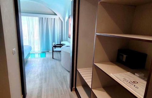 El Quseir Hotel | Diamond Beach