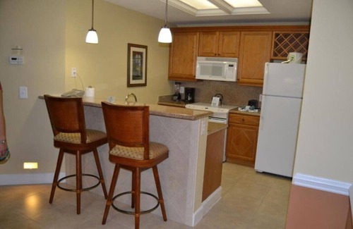 Florida Central Atlantic Coast Condo | Diamond - Cypress Pointe Resort - 2BD