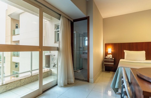 Cianorte Hotel | Diamond Hotel