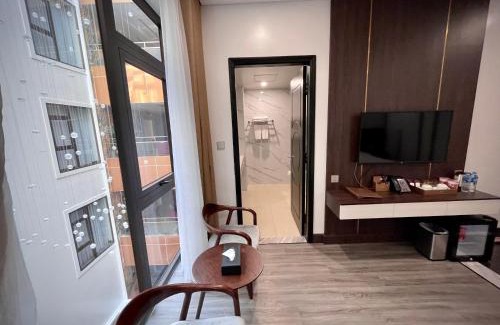 Van Don Hotel | DIAMOND HOTEL VÂN ĐỒN