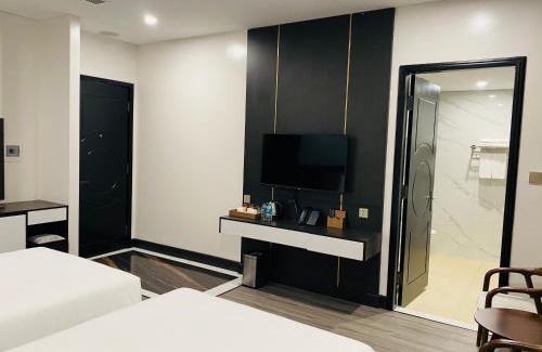 Van Don Hotel | DIAMOND HOTEL VÂN ĐỒN