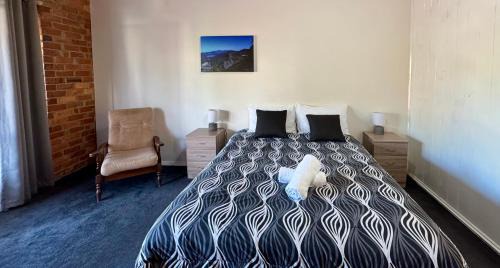 Stawell Hotel | Diamond House Motor Inn