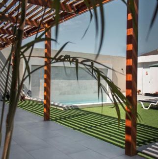 Simbal House | Diamond House