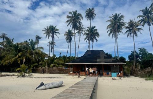 Kepulauan Banyak Other | Diamond Island Eco Resort