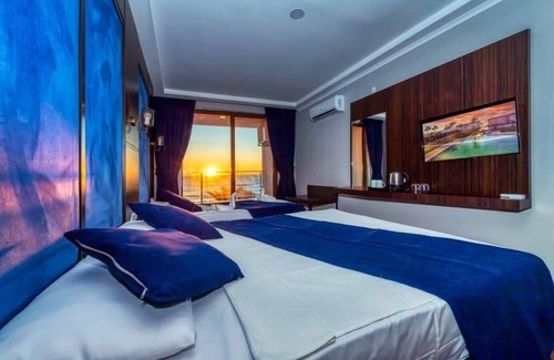 Seki Hotel | Diamond Lord Bungalow