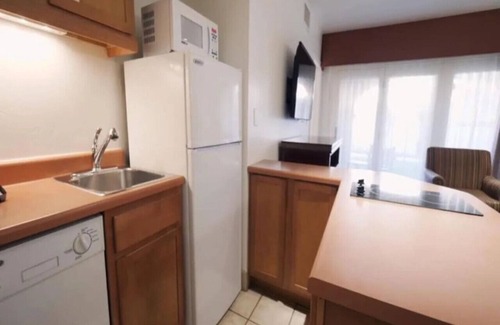 Sedona Apartment | Diamond - Los Abrigados Resort & Spa - 2BD
