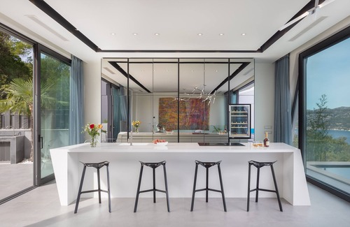 Zrnovo Villa | DIAMOND VILLA KORCULA -New Ownership