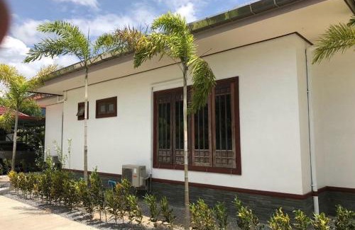 Khanom Villa | Diamond Villas