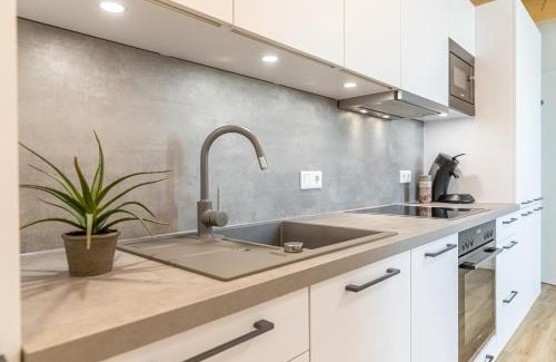 Erzhausen Apartment | Diana Boardinghouse KONTAKTLOSER SELF CHECK IN & SELF CHECK OUT